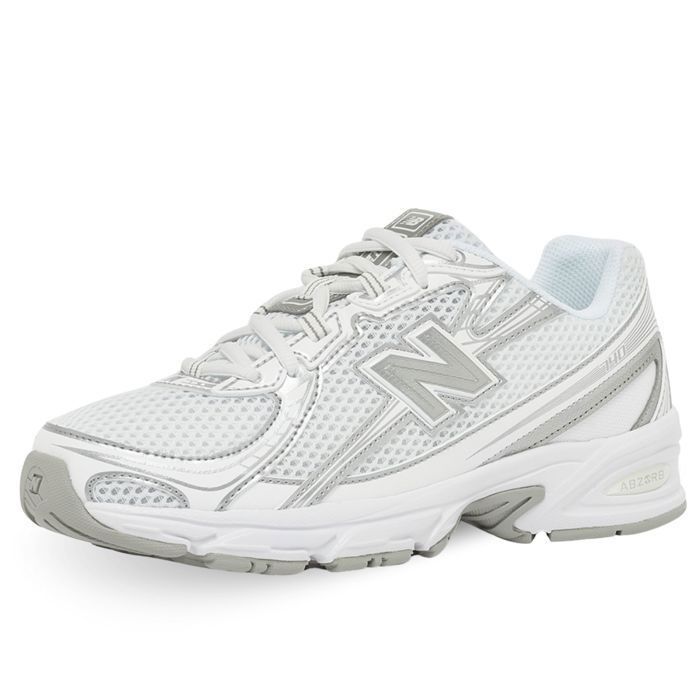 New Balance New Balance Chaussures 740 - GR740WM Blanc