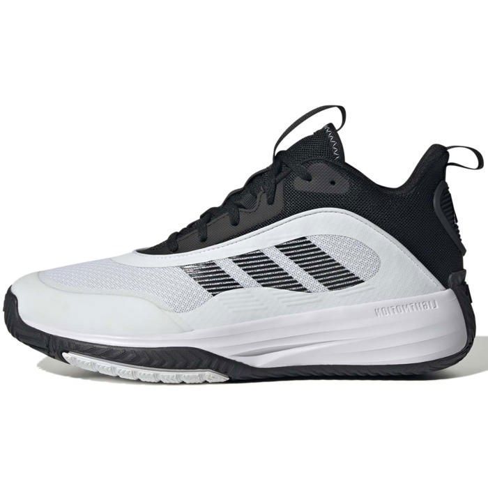 Chaussures De Basketball Adidas Sport Ownthegame 3.0