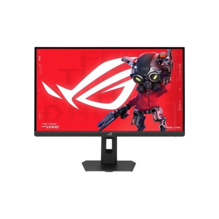Moniteur - ASUS - ROG Strix Pulsar XG27AQNGV - 27 WQHD (2560x1440) - 360Hz - IPS 1ms HDR10