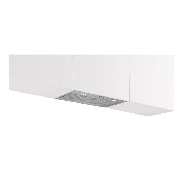 Hotte Aspirante Balay 3BF356EX 740 m³/h Gris