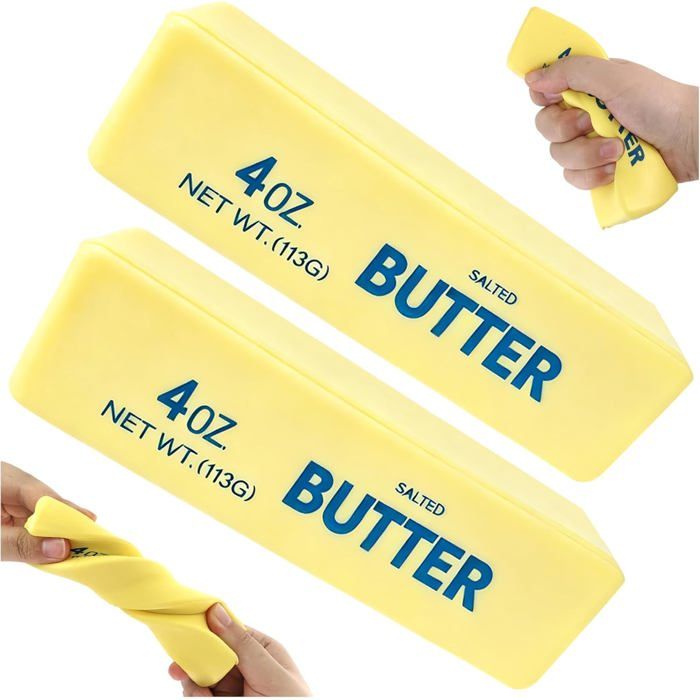 Kyosion Jouets Anti-stress Amusants, Balles Anti-stress Pour Enfant Balles Anti Stress Pour Exercices A La Main Pour Adulte Amz