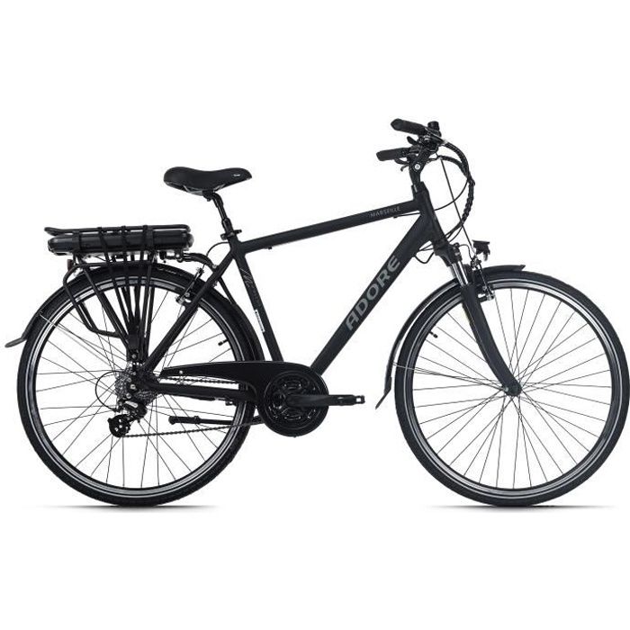 Velo electrique homme cdiscount shop