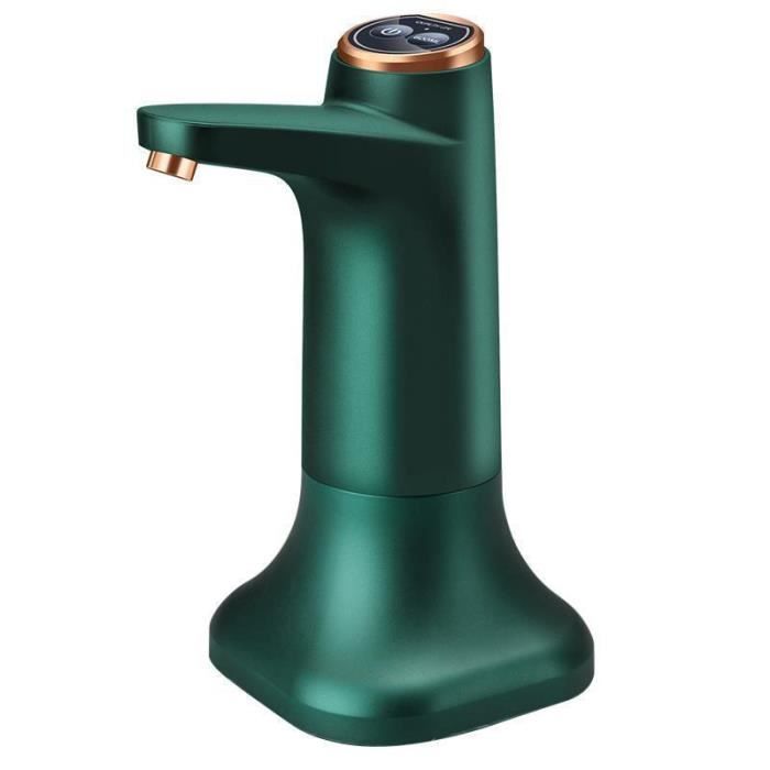 Bediffer Puisard De Douche 750 GPH – Pompe 12V Avec Clapet Anti-Retour, Filtre Mailles, Automatique, Pour Bateau