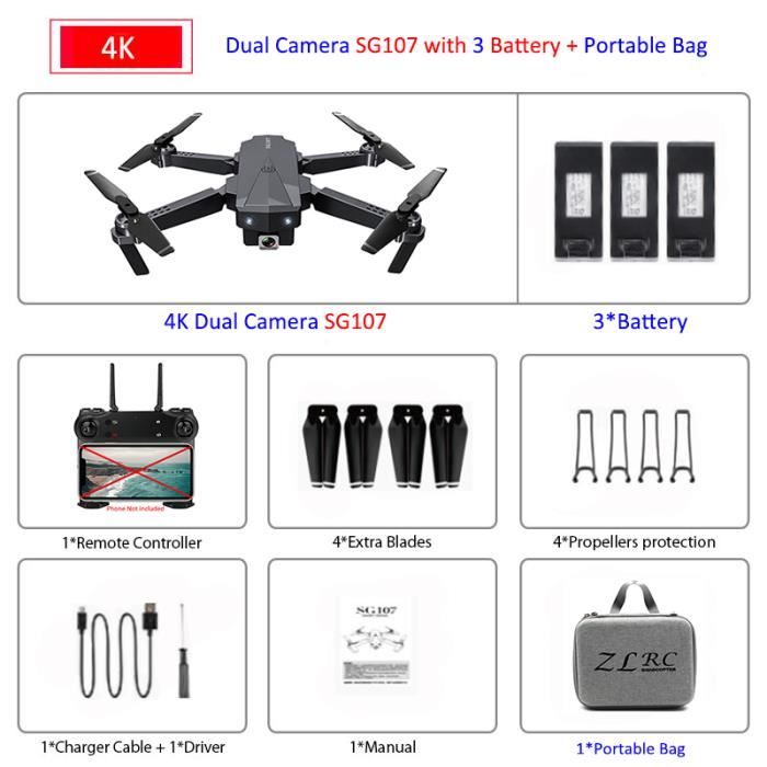 Zlrc sg107 store