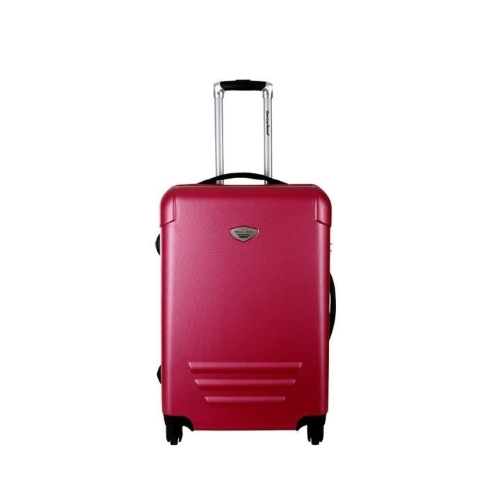 taille valise cabine level