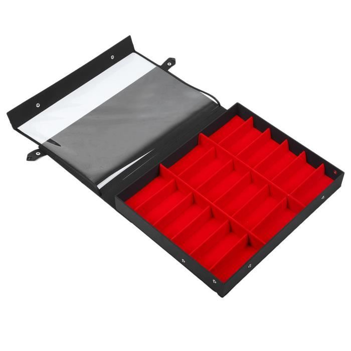 Supports Muraux Lunettes Supports Mural Lunettes De Soleil Xiuyer - Lot 4 Organisateurs Transparents Rangement Mural Optique