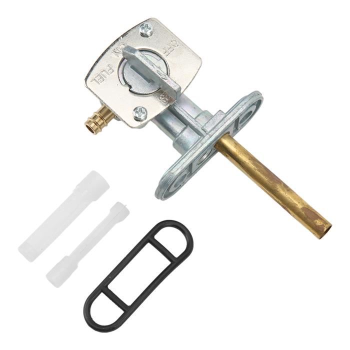 Ashata Vanne De Robinet De Carburant Vanne De Commutation De Réservoir