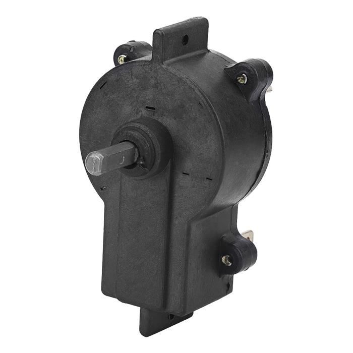 Contrôleur De Vitesse Pour Moteur De Pêche à La Traîne Électrique | 12V/24V | Compatible 28-88 Lbs | Interrupteur De Régulation De L'Hélice