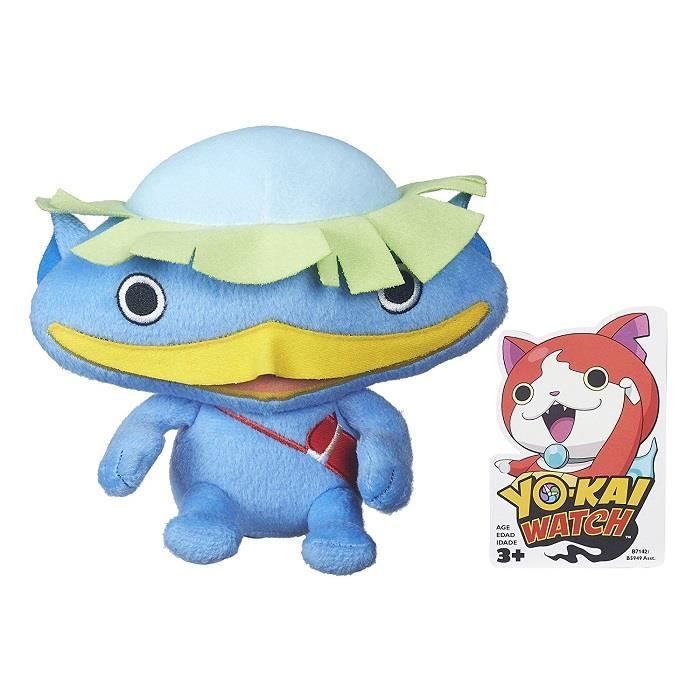 peluche yo kai watch