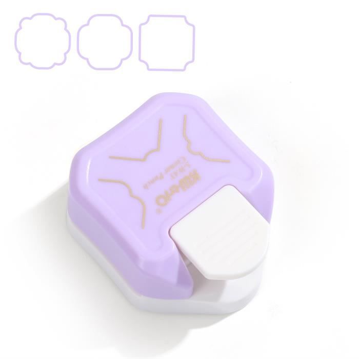 Nos Top 10 Des Heyda 203687438 Perforatrice Motif En France