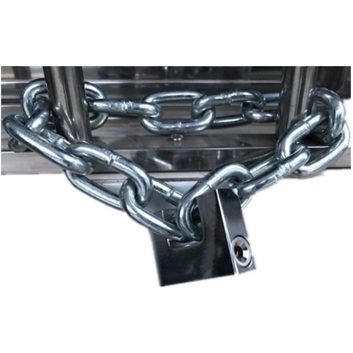 Interrupteur D'allumage Universel 6 Broches Pour Quad, ATV, Lifan Et Autres Motos - Serrure De Contact Avec Clé - 8