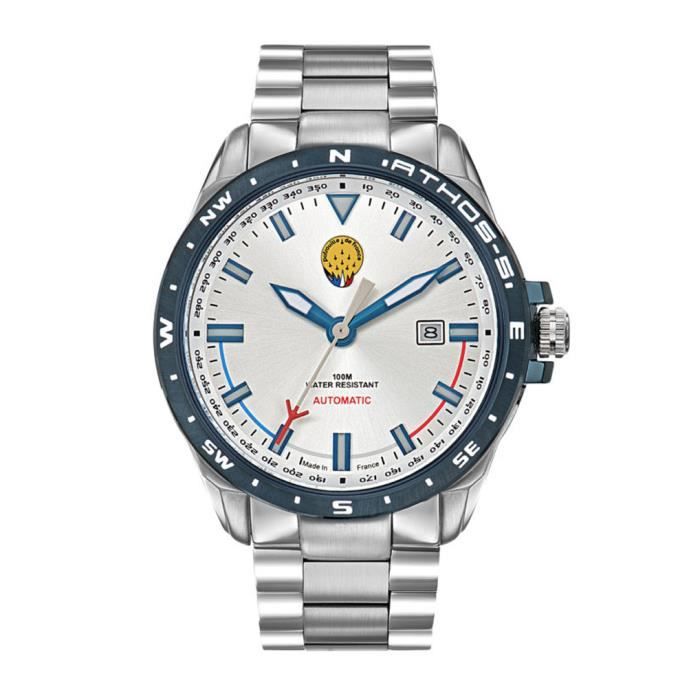 Montre patrouille 2025 de france solde