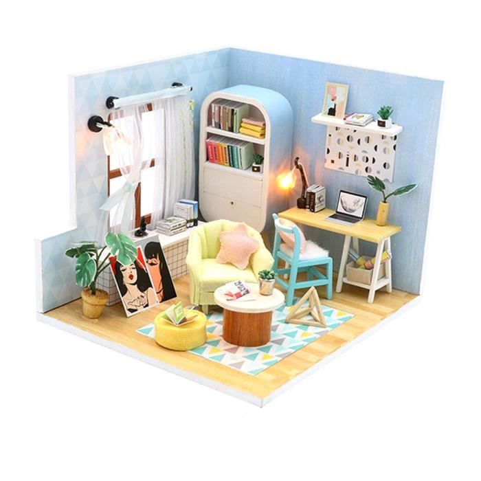 accessoire maison poupee