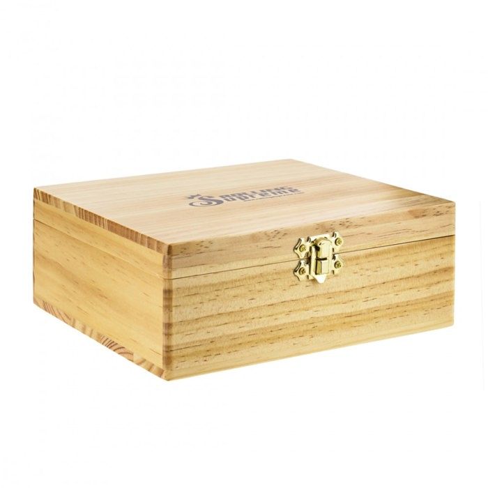 Boite Stockage Bois Rolling Supreme Taille Xl Achat Vente Boite Blague A Tabac Boite Stockage Bois Rolling Cdiscount