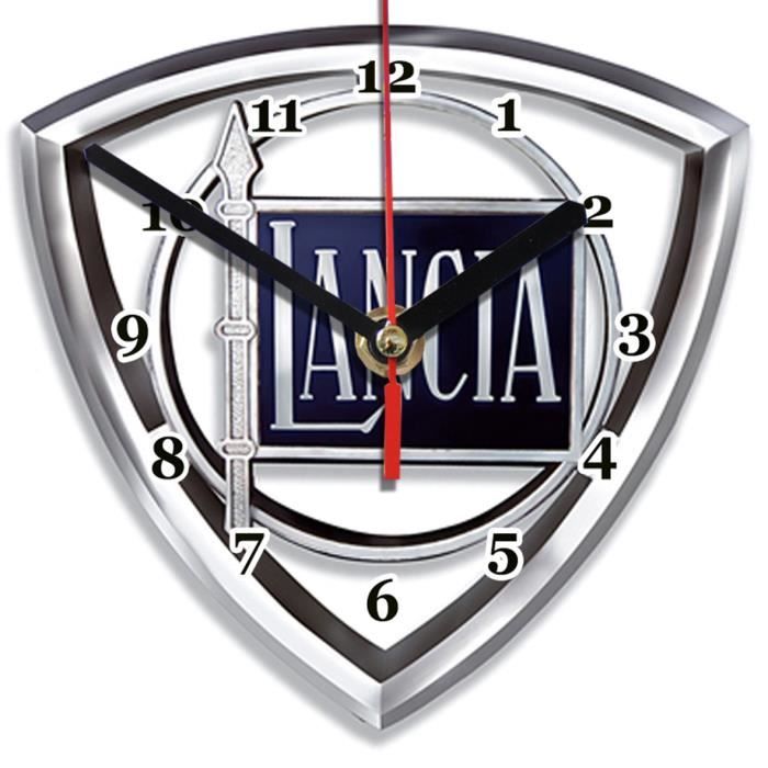 Lancia horloge best sale