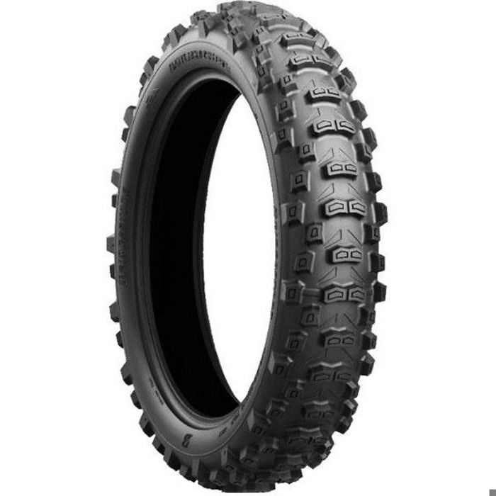 Pneu BRIDGESTONE BATTLECROSS E50R 140/80-18 M/C 70P TT