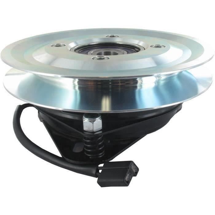 Embrayage électromagnétique adaptable EXMARK/Toro
