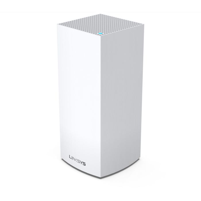 Linksys VELOP Solution Wi-Fi Multiroom MX4200 - Routeur sans fil - Commutateur 3 ports - GigE