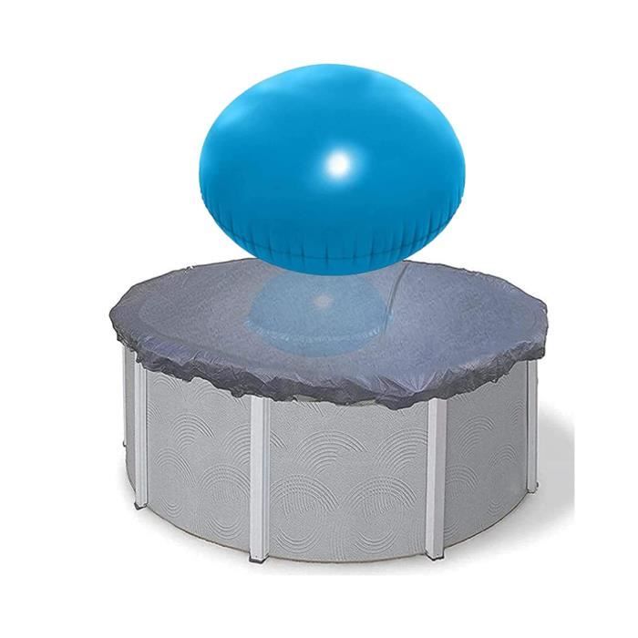 Coussin De Piscine Oreillers Gonflables Pour Piscine Hors Sol, Coussin D'hiver Pour Bu00e2che Coussins Et Accessoires