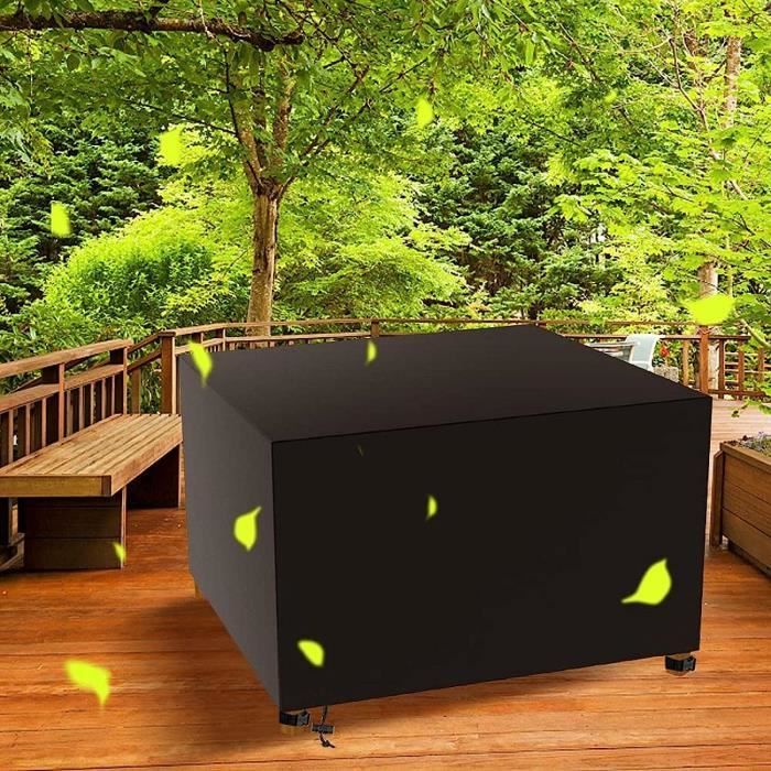 Housse de siège de bateau pliable en tissu Oxford imperméable