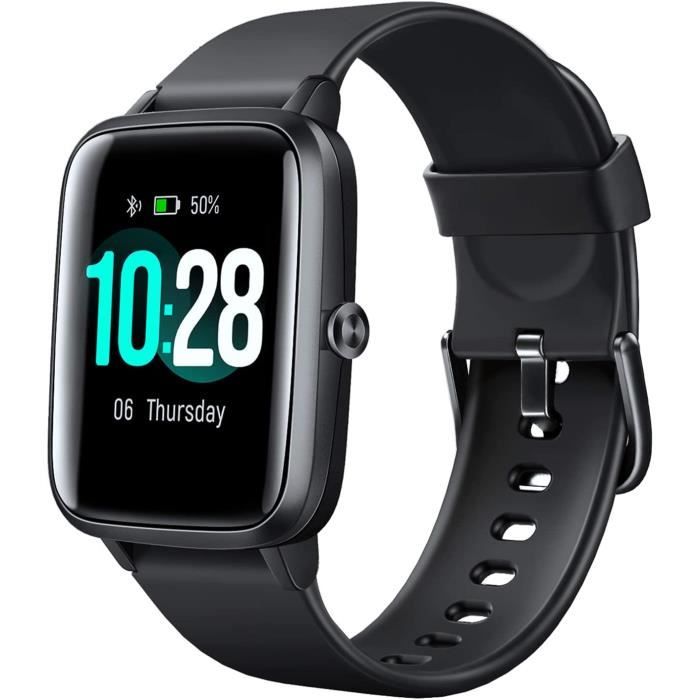 Arbily montre connectée test clearance