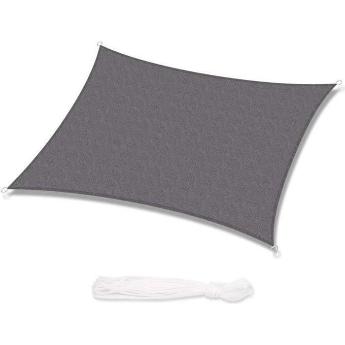 Voile D Ombrage, Voile D'Ombrage, Voile D Ombrage 3X4, Voile D'Ombrage