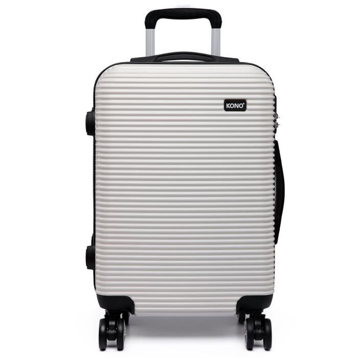 Nouveau bagages sangle 5CM x 180CM pour valise sac voyage bleu orange noir ou rose