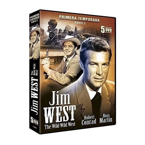 Les Mystères De L Ouest Film Les mystères de l'Ouest (The Wild Wild West, Importé d'Espagne, langues