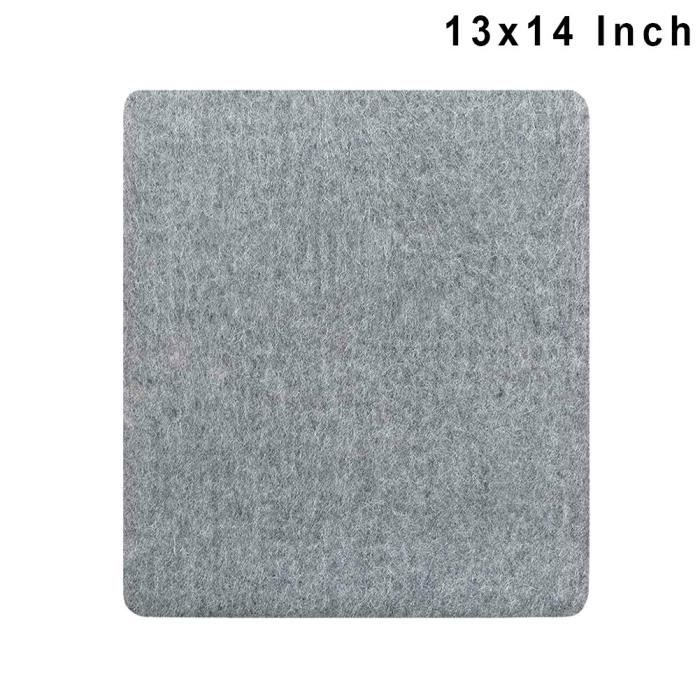 Tapis de yoga 100% laine naturelle. Laine Solognote du Massif Central