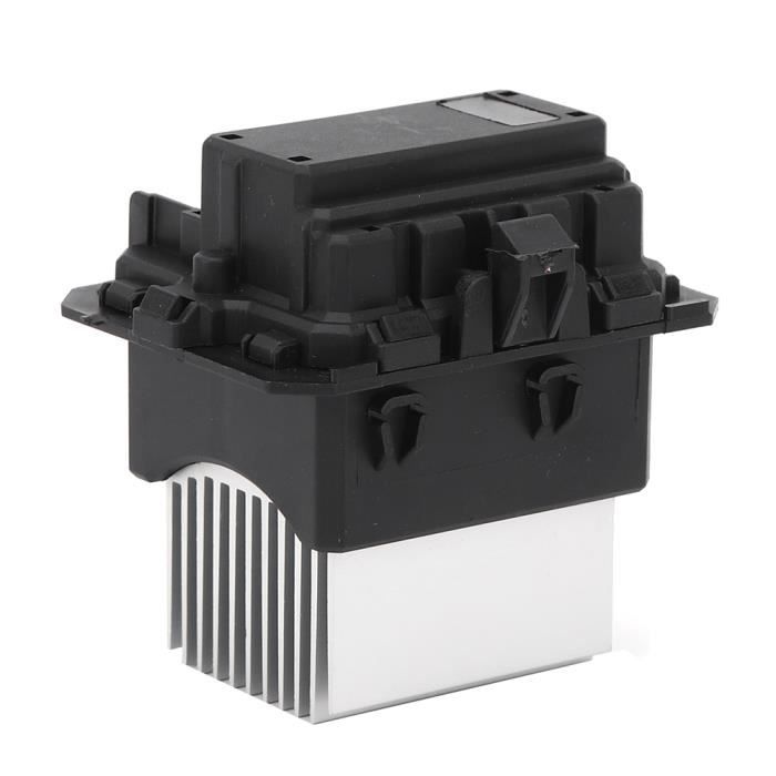 Résistance Chauffage EBTOOLS 7701209803 - Compatible Renault Megane 2, Clio 3, Modus