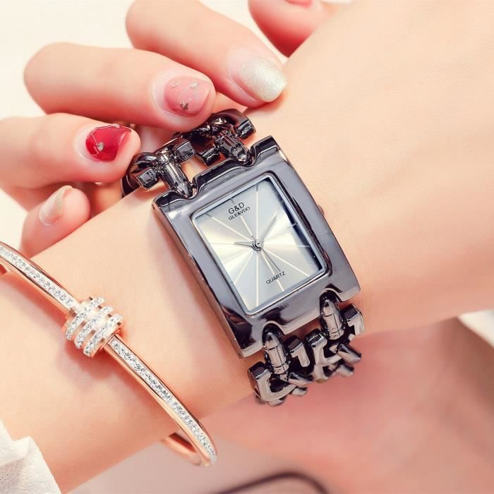 Montre luxe store femme 2020