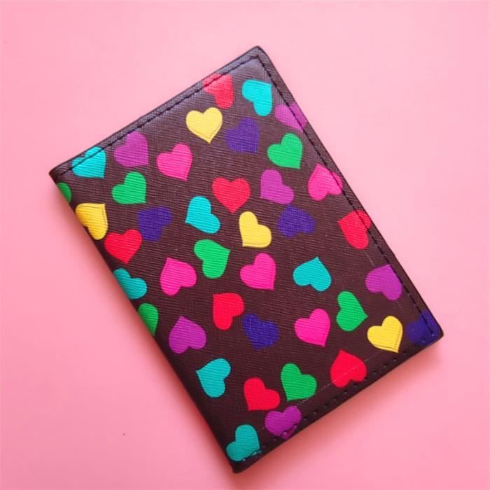 Etui passeport luxe femme new arrivals