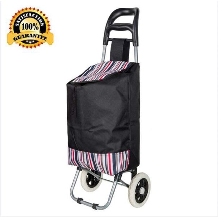 Poussette caddie online
