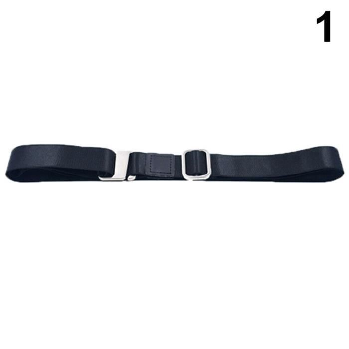 Porte-Balancée Avec Bretelles De Siège – Réglable, Support Jusqu’à 136 Kg (300 Lbs)