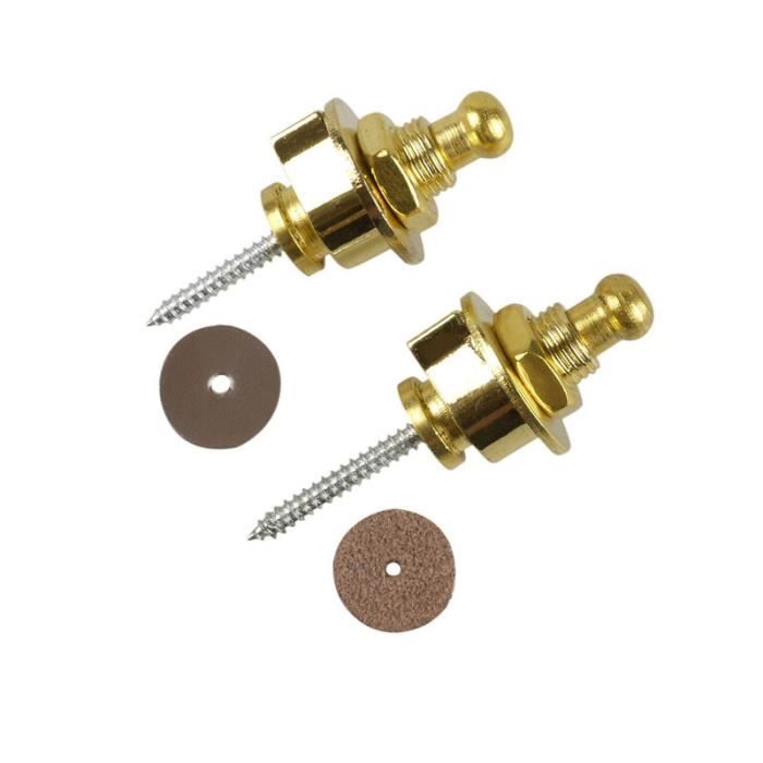Lot de 6 boutons de portes bouton de meuble en solide laiton pour Lot de 6 boutons de portes bouton de meuble en solide laiton pour
