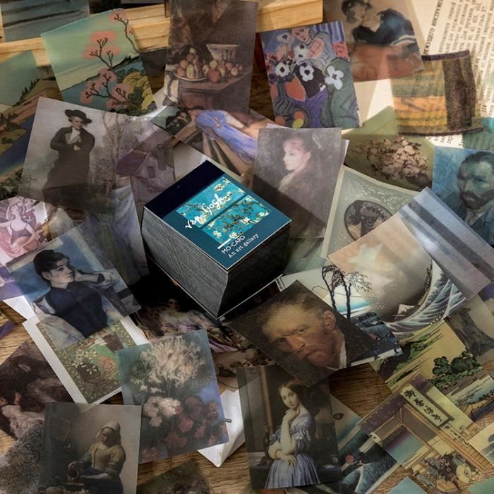 365 Feuilles De Papiers De Scrapbooking Papiers Vintage