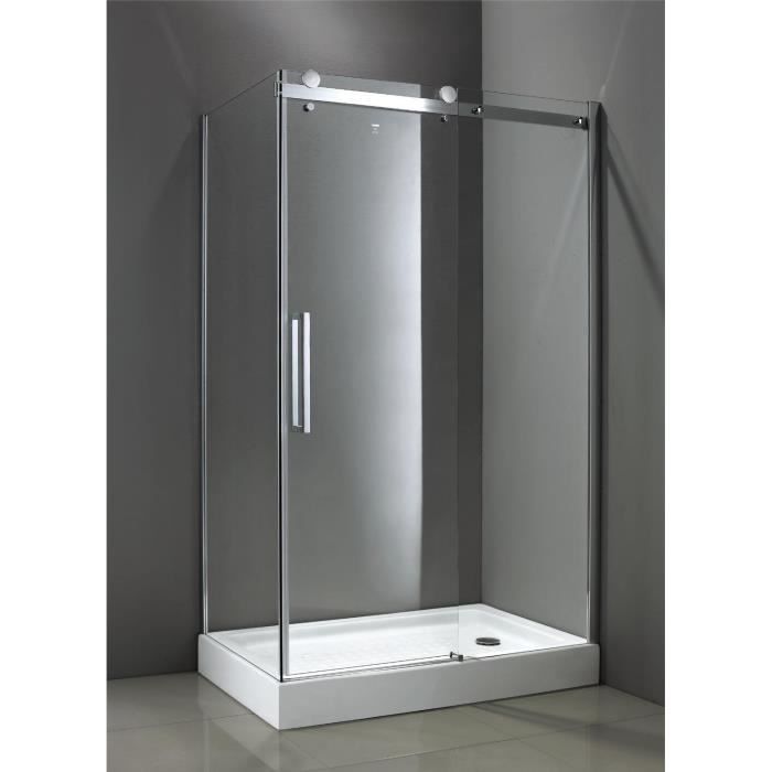 Porte de douche poignée poignée de porte Poignée Porte En Verre Poignée Porte En Verre saisir Brillance poignée porte de douche
