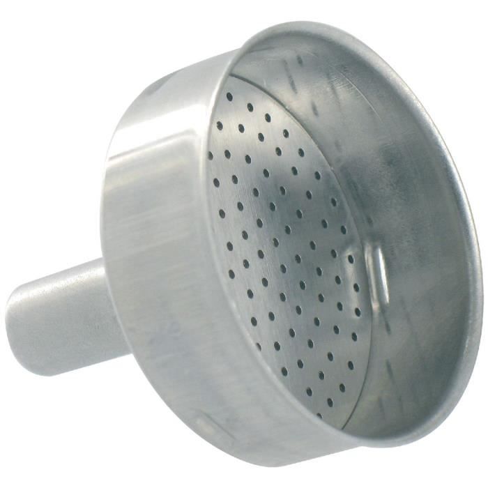 Joint de cafetière BIALETTI Ø50mm Filtre 1 tasse Compatible café moulu