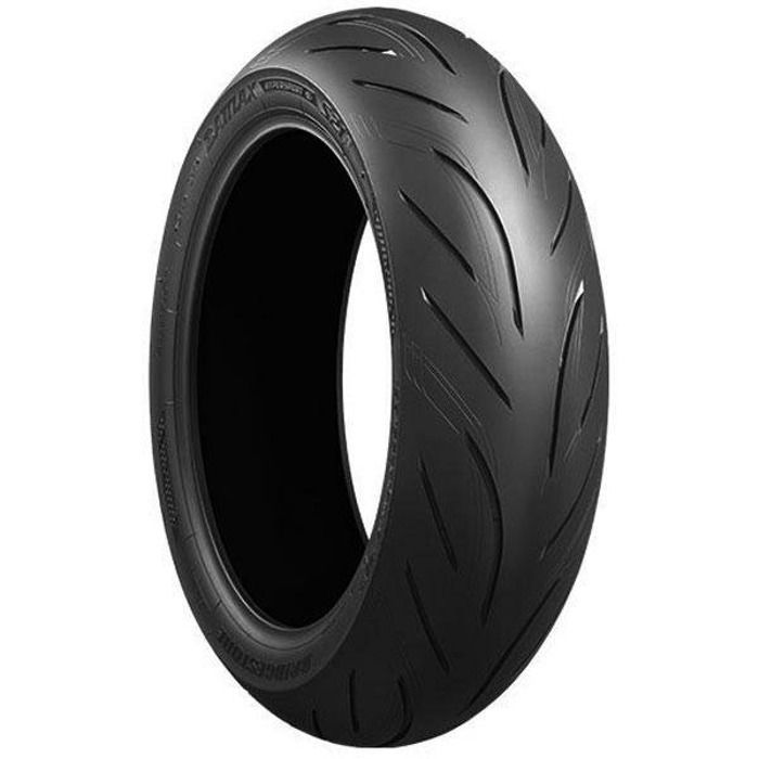 Pneu Moto - BRIDGESTONE - BATTLAX S21 - 150/60 R17 - Été - Vitesse W
