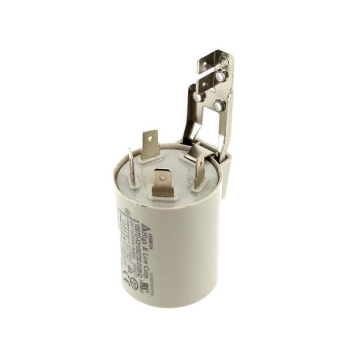 Filtre anti parasites dorigine Machine à laver Lave linge 43028125 CANDY HOOVER ROSIERES HAIER TERZISMO