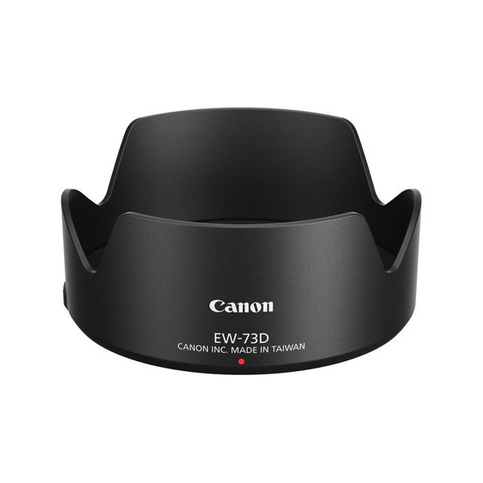 Canon EW - vue 10