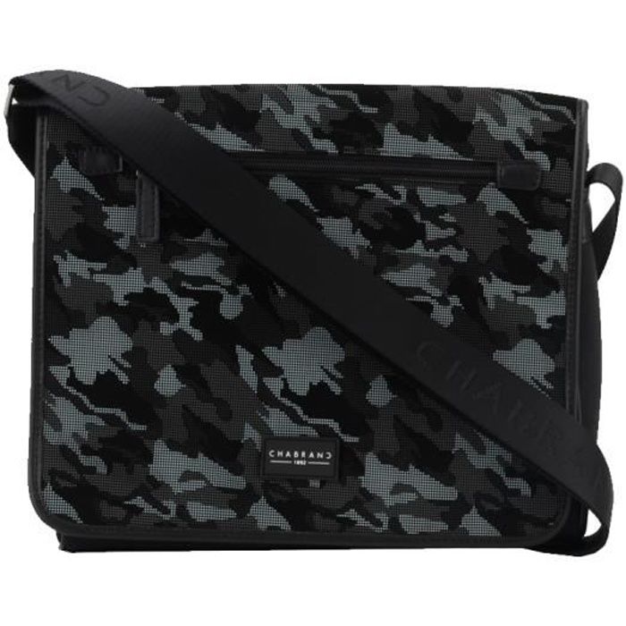 Sacoche 2025 chabrand camouflage