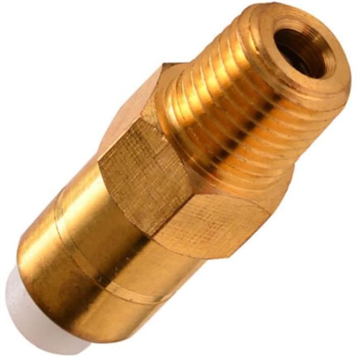 Valve De Déchargement Robuste Pour Nettoyeur Haute Pression - Compatible 16030 190627GS 190593GS