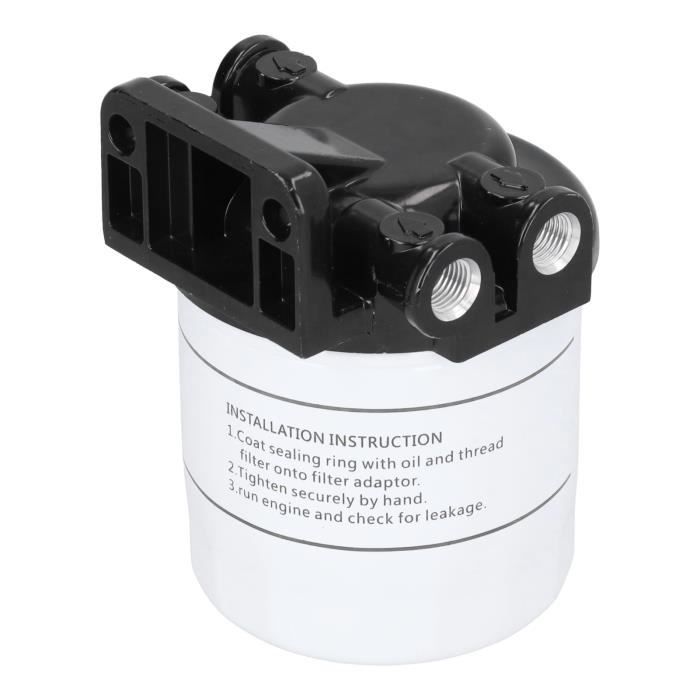 1pc Filtre à Carburant / Kit Séparateur D'eau Pour Webasto