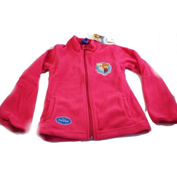 Gilet reine sale des neiges