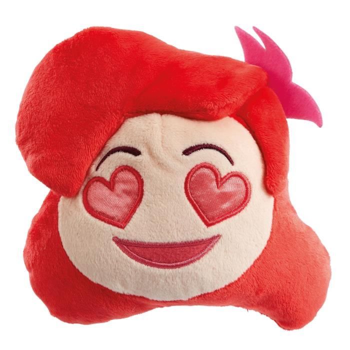 DISNEY Peluche Ariel 10 cm Cdiscount Jeux Jouets