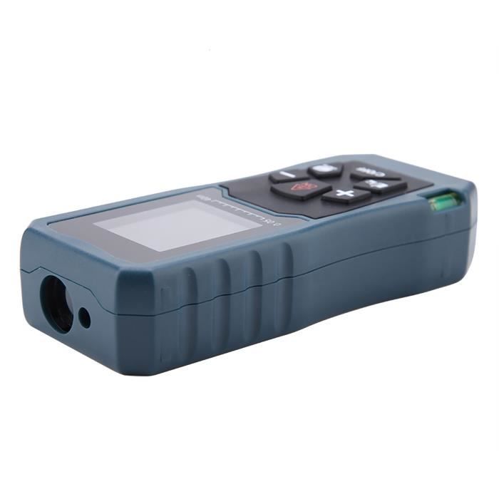 Télémètre Laser Zavarius – Mesure Distance Et Vitesse Facilement !