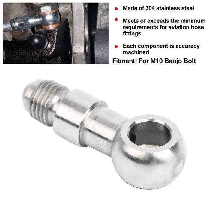 Hel Performance Audi A5 S5 Acier Inoxydable Tressé Conduites De Frein Tuyau Tuyaux