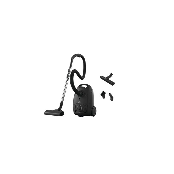 ELECTROLUX aspirateur traineau avec sac EB51C2GG - vue 5