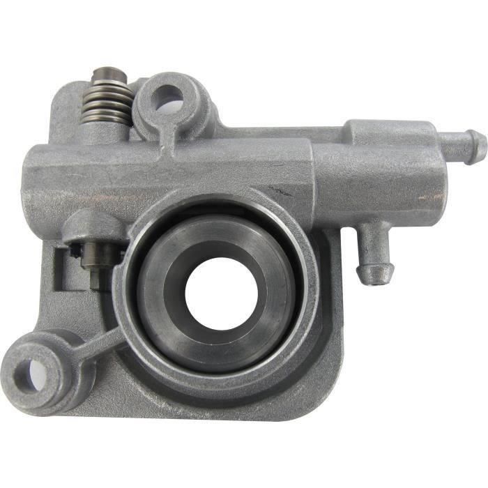 Pompe à huile adaptable remplace 52130-00620, P021-001980